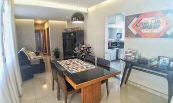 Imagem 2: BELO HORIZONTE - Apartamento Padrão - União