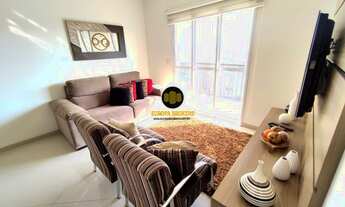 Imagem 3: Apartamento 82m² (porteira fechada) - 3 Dormitórios, 2 Banheiros e 2 Vagas - Tatuapé