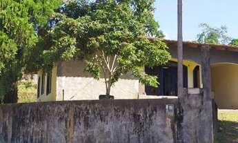 Imagem: Casa com 3 dormitórios à venda, 110 m²