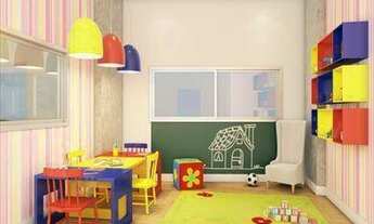 Imagem 7: Apartamento à venda, 79 m² por R$ 375.000,00 - Aviação - Praia Grande/SP