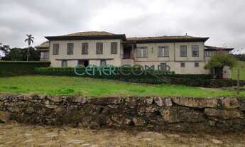 Imagem 7: ESPETACULAR FAZENDA DE 195 HA COM IMPONENTE CASARÃO SECULAR