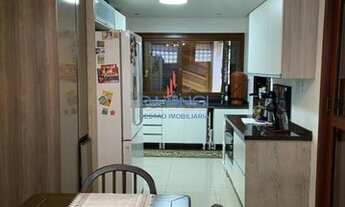 Imagem 4: SAPUCAIA DO SUL - Casa Padrão - SILVA