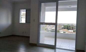 Imagem 4: Apartamento com 3 dormitórios à venda, 72 m² por R$ 442.000 - Jardim Paraíso - São José do