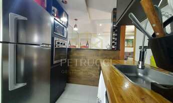 Imagem 2: Apartamento - Jardim Guanabara - Americana