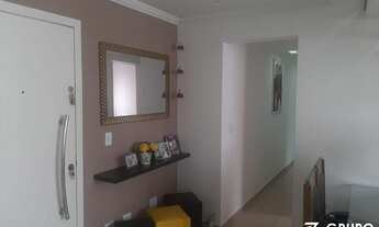 Imagem 4: Cobertura para Venda em São Bernardo do Campo, Taboão, 2 dormitórios, 2 banheiros, 2 vagas