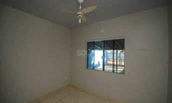 Imagem 2: Casa para venda com 190 metros quadrados com 3 quartos em Cidade Nova - Ananindeua - Pará