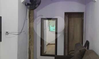 Imagem 5: Apartamento tipo casa, térreo