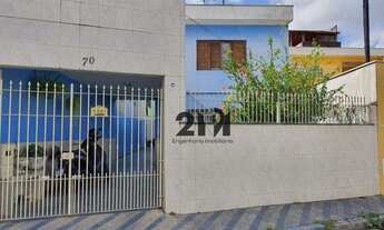 Imagem: Sobrado com 3 dormitórios à venda, 140