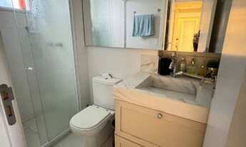 Imagem 5: Apartamento no Altiplano andar alto