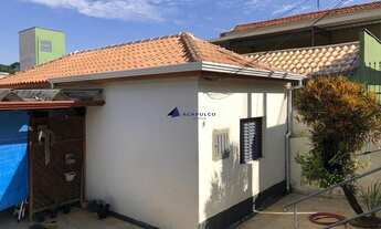 Imagem: Casa à venda, 2 quartos, 1 vaga, Jardim