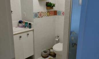 Imagem 7: Santos - Apartamento Padrão - José Menino