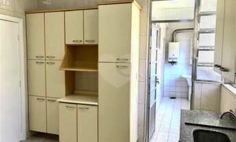 Imagem 5: Próximo ao Shopping Higienópolis, Mackenzie e Pque Buenos Aires, 2 dorm. (1 suíte), janelõ