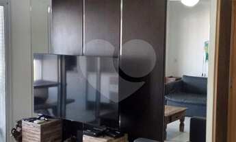 Imagem 7: APARTAMENTO VISTA PARA O MAR E VARANDA GOURMET