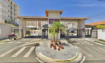 Imagem 2: Valinhos - Apartamento Padrão - Vale das Figueiras