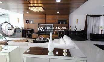 Imagem 2: Casa à venda na Barra da Tijuca - Condomínio Quintal do Rio