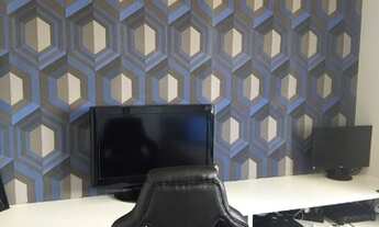 Imagem 7: APTO A VENDA NA VILA CARRÃO, ANDAR ALTO, SEMI MOBILIADO, TERRAÇO GOURMET, 02 VAGAS !!