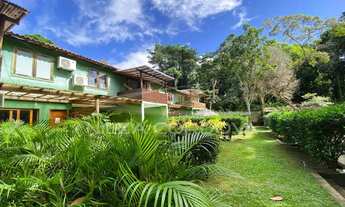 Imagem 2: Casa de condomínio para venda possui 73 metros quadrados com 2 quartos