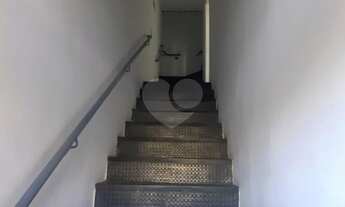 Imagem 10: Excelente sala comercial de 30m² localizada no centro comercial de Alphaville