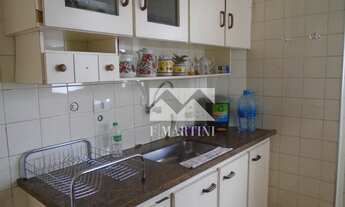 Imagem 6: Apartamento com 3 dormitórios à venda, 88 m² por R$ 275.000,00 - Vila Monteiro - Piracicab