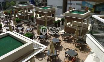 Imagem 7: Rio de Janeiro - Conjunto Comercial/Sala - Recreio dos Bandeirantes