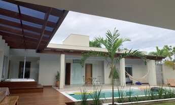 Imagem 3: CASA NO OUTEIRO DE SÃO FRANCISCO