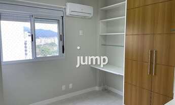 Imagem 7: Apartamento com 3 dormitórios à venda, 74 m² por R$ 755.000,00 - Itacorubi - Florianópolis
