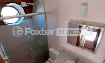 Imagem 5: Porto Alegre - Casa de Condomínio - Tristeza