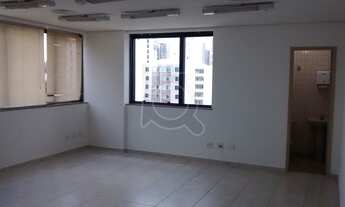 Imagem 4: Sala Comercial Santana