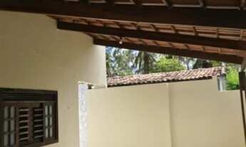 Imagem 2: Casa com 4/4 e 155m²