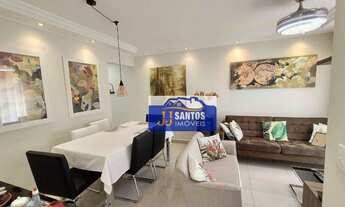 Imagem: Apartamento à venda, 68 m² por R$ 750.000,00