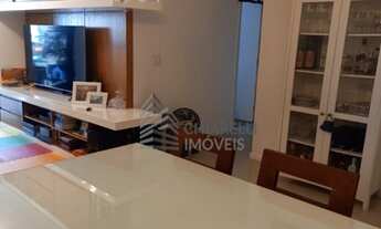 Imagem 4: Apartamento finamente montado na Pereira Nunes, Ingá varandão 4 quartos 2 suítes 2 garagen