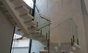 Imagem 3: Linda casa no condomínio Bella Cittá