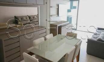 Imagem 4: Residencial Oca Maracatins - Disponivel para locação 84m², 2 dorms e 2 vagas