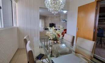 Imagem 4: Apartamento à Venda no Edifício Vega Plaza com 02 Suítes no Bairro São Sebastião - Cuiabá