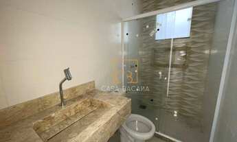 Imagem 5: Casa com 3 dormitórios à venda, 95 m² por R$ 450.000,00 - Nova São Pedro - São Pedro da Al