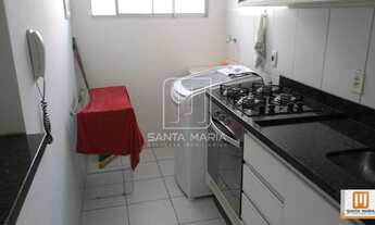 Imagem 5: Apartamento (tipo - padrao) 2 dormitórios/suite, cozinha planejada, portaria 24hs, lazer