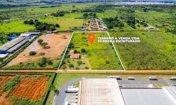 Imagem 7: Terreno à venda, 20000 m² por R$ 4.300.000,00 - Santa Maria - Santa Maria/DF