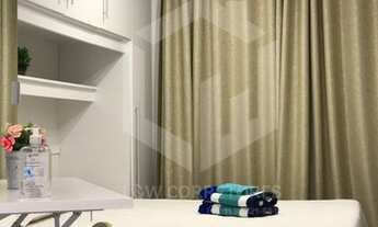 Imagem 3: Studio para venda, vista para o Campo de Marte, com 20 m² com 1 quarto em Santana - São Pa