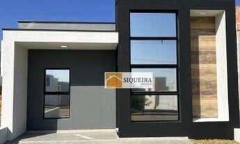 Imagem: Condomínio Villagio Ipanema - Casa com