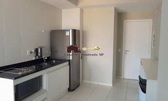 Imagem 2: São Paulo - Apartamento Padrão - Consolação