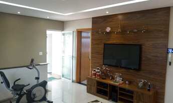 Imagem 6: Cobertura 4 quartos, 2 suítes, 2 vagas, Novo Eldorado - Contagem / MG