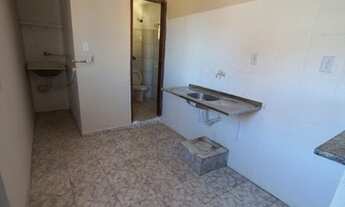 Imagem 5: Apartamento 01 quartode industrias graficas Taguatinga