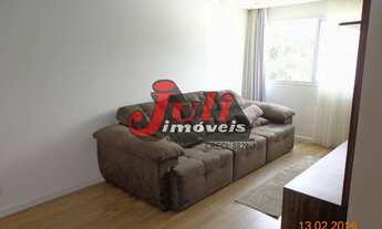 Imagem 2: Venda Apartamento Sao Bernardo do Campo Vila Paulicéia Ref: 16752