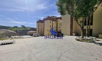 Imagem: Apartamento com elevador em Poá/SP 2 quartos