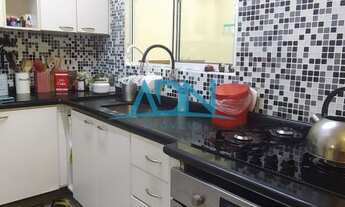 Imagem 5: Sobrado com 3 dormitórios à venda, 112 m² por R$ 932.800,00 - Chácara Inglesa - São Paulo