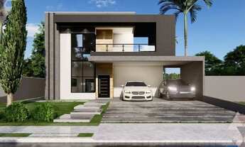 Imagem: Atibaia - Casa de Condomínio - Condominio