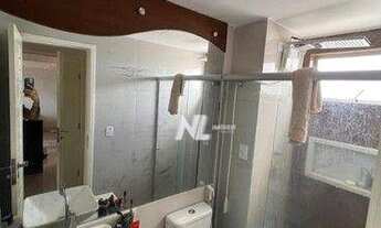 Imagem 7: Apartamento em Petropolis - 2quartos 1suite, vaga coberta - recem reformado