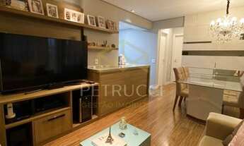 Imagem 3: Apartamento - Chácara Primavera - Campinas