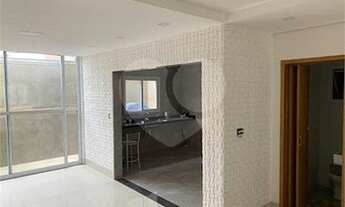 Imagem 6: Sobrado em Condomínio Fechado com Piscina - Bosque Maia. Aceita Permuta!