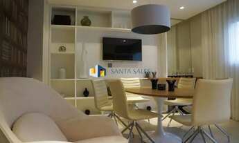 Imagem: Apartamento para Locação 1 Quarto, 1 Vaga